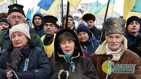 Азаров назвал еще одна «перемогу» киевского режима