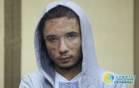Суд в Ростове-на-Дону приговорил украинца к шести годам за призывы к теракту в Сочи