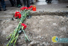 В ОБСЕ рассказали, сколько мирных жителей погибло на Донбассе с начала года