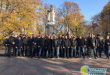 СБУ нагрянула с обысками к лидерам общественной организации "Братья"