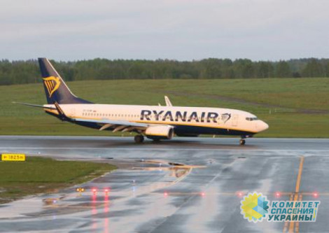 Кравчук увидел «след Кремля» в инциденте с Ryanair Кравчук увидел «след Кремля» в инциденте с Ryanair