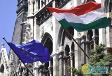 В Чехии допустили выход Венгрии из Евросоюза