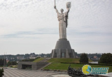 В одном из музеев Киева демонтируют все памятники советской эпохи