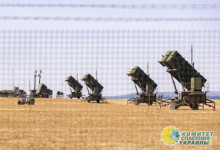 Германия приступила к переброске ЗРК Patriot в Польшу