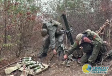 ВСУ начали наступление на Балаклею