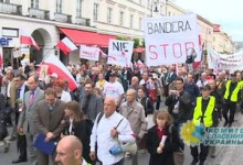 В Польше создали Общественный комитет по ликвидации бандеровских мест памяти, а 11 июля помянут жертв украинских националистов