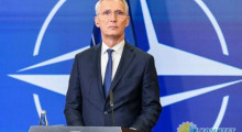 Столтенберг созывает заседание Совета «Украина-НАТО»