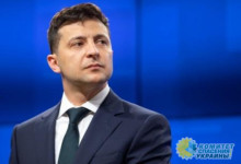 Зеленский  хочет заменить Минск-2 Косовским вариантом