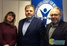 Журналиста Руслана Коцабу ожидает новый судебный процесс