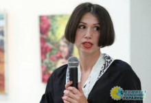 Черновол обвинила Авакова в предательстве и потребовала немедленно свергнуть Зеленского