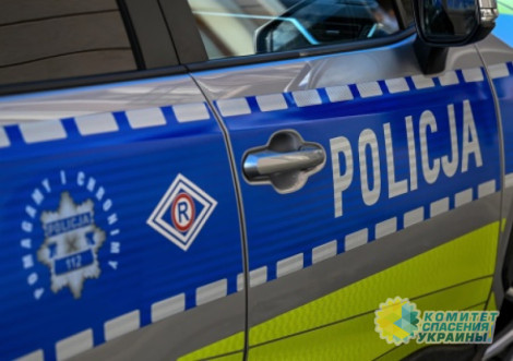 В Польше двух украинок избили битами и забрызгали газом