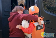 Обстановка с каждым днем становится все сложнее