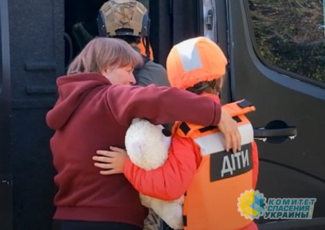 Обстановка с каждым днем становится все сложнее Обстановка с каждым днем становится все сложнее