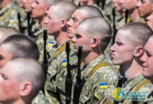 В Раде анонсировали усиление мобилизации на Украине