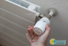 За теплые дома и квартиры швейцарцев будут сажать в тюрьму