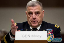 Лавров оценил сомнения Милли