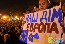 Украинцы снова оказались в центре скандала, на этот раз в Чехии