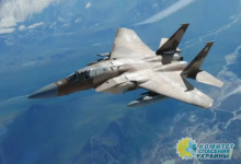 Запад рассматривает целесообразность предоставления Украине истребителей