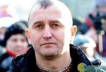 У Тягныбока прозрели: Европа мечтает избавиться от геополитического геморроя в виде Украины