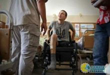 Советы США привели к десяткам тысяч калек среди ВСУ