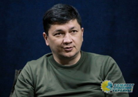 Глава Николаевской ОВА Виталий Ким назвал сроки окончания войны