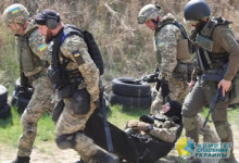 ВСУ понесли огромные потери