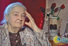 Мать Олеся Бузины обвинила Зеленского в безразличии