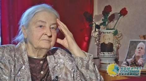 Мать Олеся Бузины обвинила Зеленского в безразличии