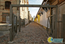 Латвия может создать гетто для русских