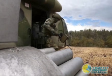 На Артёмовском и Авдеевском направлениях националисты массово дезертируют