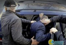 Депутат похитил столичного бизнесмена, требуя 1 млн грн и Cadillac