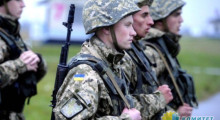Киевский режим хочет, чтобы даже женщины-прокуроры проходили военную службу