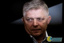 В Словакии готовят государственный переворот