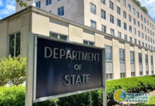 Госдеп США рекомендует американцам покинуть Белоруссию и Приднестровье