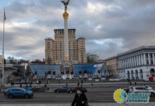 Эскалация вокруг Украины