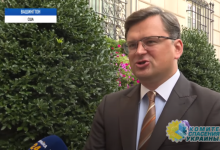 Прогнозы Кулебы вызывают лишь смех