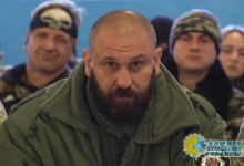 Боевики «Торнадо» устроили бунт в Лукьяновском СИЗО