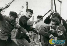 ФСБ РФ рассекретила данные о «бригадах смерти»