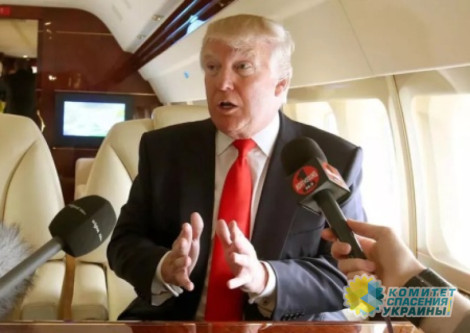 Трамп допустил поставки Украине комплексов Patriot