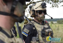 В наступлении на Харьковскую область участвовала сборная НАТО