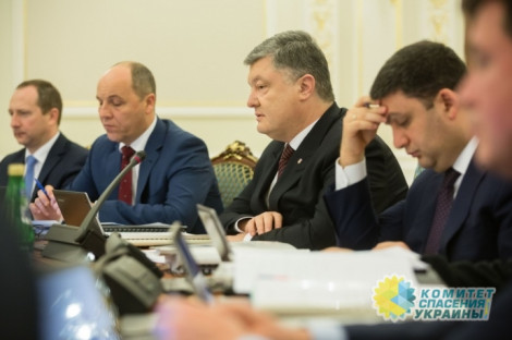 Азаров: Конъюнктурщики в украинском политикуме вели страну лишь к потерям и поражениям