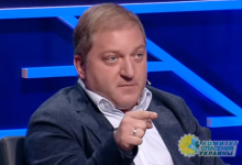 Олег Волошин пояснил, почему эвакуируются посольства