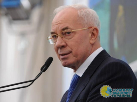 «У неё своих недр достаточно»