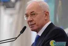 «У неё своих недр достаточно»