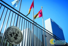 В Донецке напишут письма в ООН и Международный комитет Красного Креста