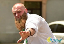 Дмитрук прогнозирует войну на Украине ещё 2,5 года