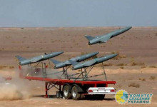 Появилась информация о том, что Украину ждёт новый сюрприз