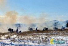 Песков о ситуации вокруг Украины