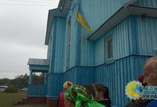 Массовая драка из-за храма произошла под Ровно, пострадали 11 человек