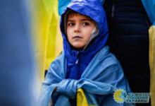 Соцслужбы массово отбирают детей у украинских беженцев в ЕС